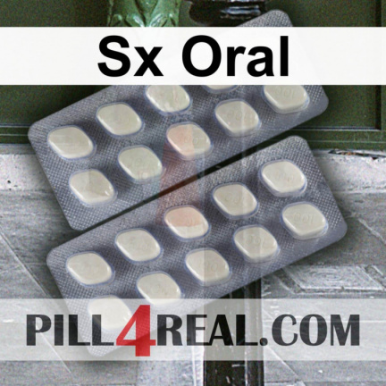 Sx Oral 103