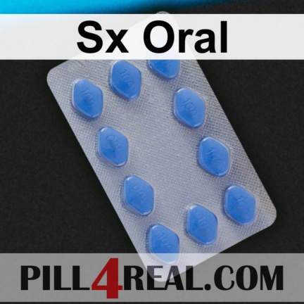 Sx Oral 137