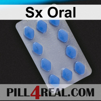 Sx Oral 137