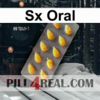 Sx Oral 183