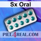 Sx Oral 189