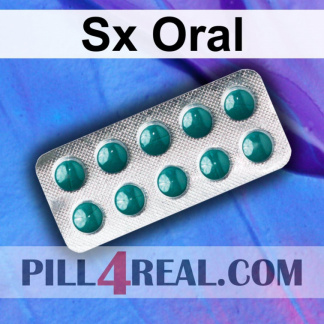 Sx Oral 189