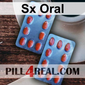 Sx Oral 202