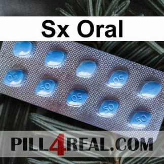Sx Oral 277