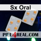 Sx Oral 313