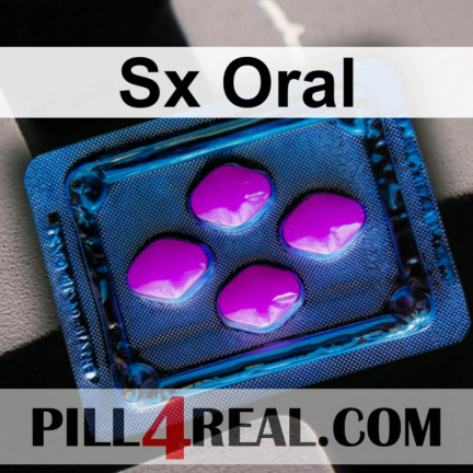 Sx Oral 344