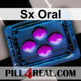 Sx Oral 344
