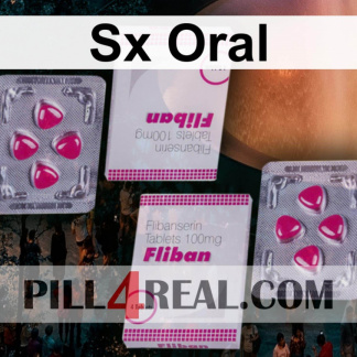 Sx Oral 356