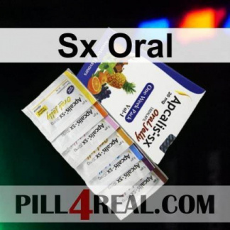 Sx Oral 400
