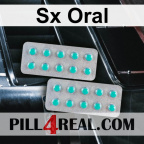 Sx Oral 428