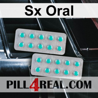 Sx Oral 428