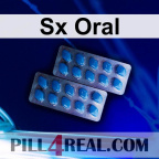 Sx Oral 557