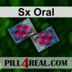 Sx Oral 595