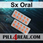 Sx Oral 614