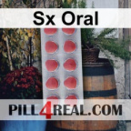 Sx Oral 659