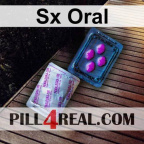 Sx Oral 723