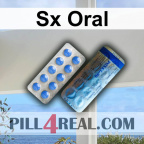 Sx Oral 738