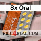 Sx Oral 769