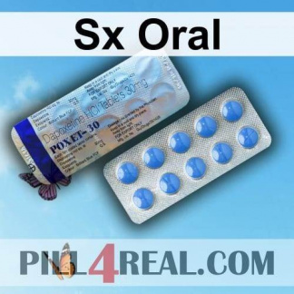 Sx Oral 787