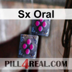 Sx Oral 808