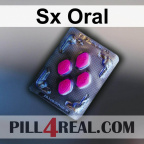 Sx Oral 855