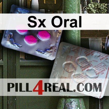 Sx Oral 895