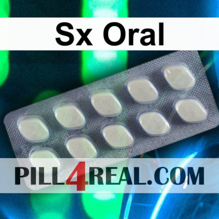 Sx Oral 918