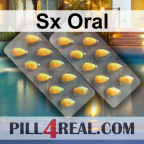 Sx Oral 924