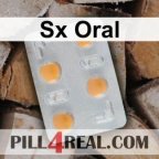 Sx Oral 946