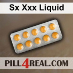 Sx Xxx Liquid 072