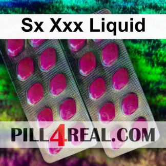 Sx Xxx Liquid 074