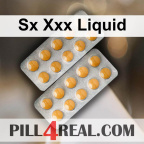 Sx Xxx Liquid 363