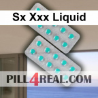Sx Xxx Liquid 557
