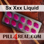Sx Xxx Liquid 690