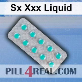 Sx Xxx Liquid 800