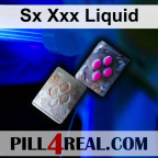 Sx Xxx Liquid 969