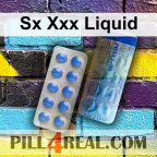 Sx Xxx Liquid 984